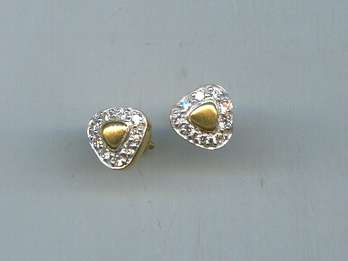 GOLD TOP CASTING EXCLUSIVE