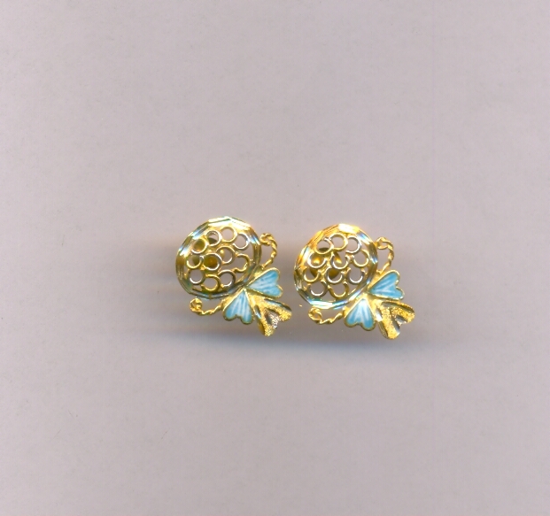 GOLD TOP CASTING EXCLUSIVE