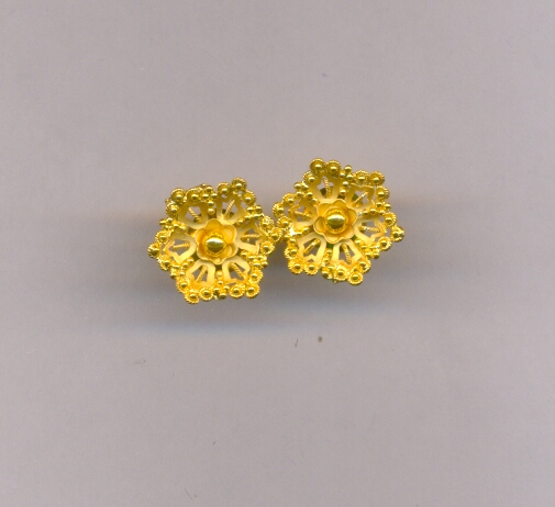 GOLD TOP CASTING EXCLUSIVE