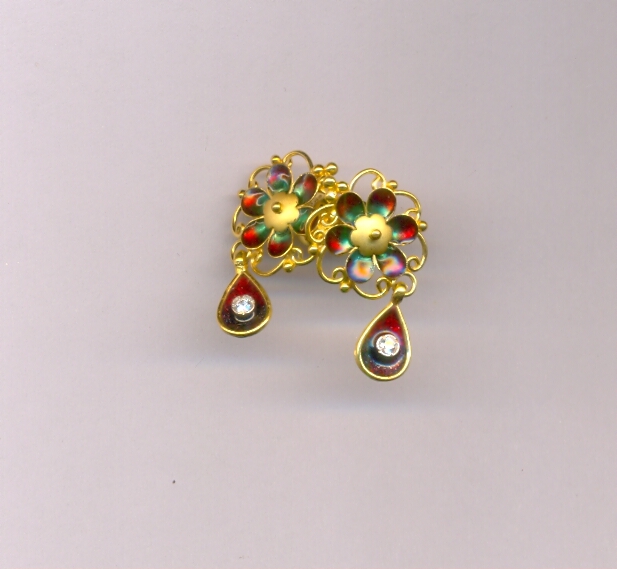 GOLD TOP CASTING EXCLUSIVE