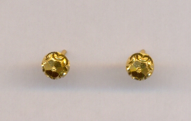 GOLD TOP CASTING EXCLUSIVE