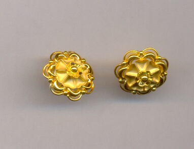 GOLD TOP CASTING EXCLUSIVE