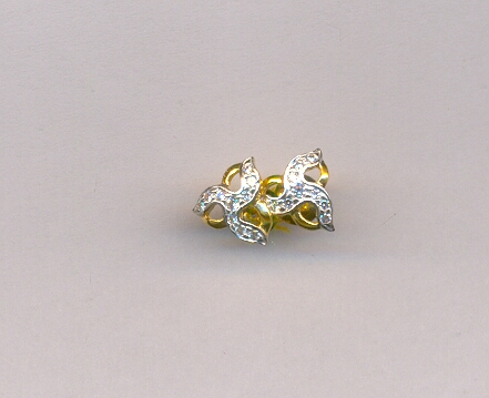 GOLD TOP CASTING EXCLUSIVE