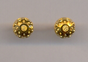 GOLD TOP CASTING EXCLUSIVE
