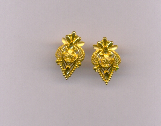 GOLD TOP CASTING EXCLUSIVE