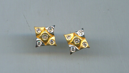 GOLD TOP CASTING EXCLUSIVE