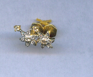 GOLD TOP CASTING EXCLUSIVE