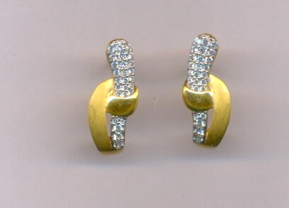 GOLD TOP CASTING EXCLUSIVE