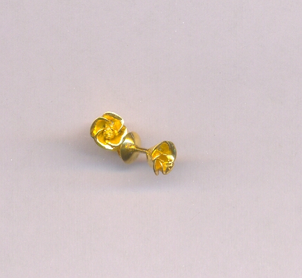 GOLD TOP CASTING EXCLUSIVE