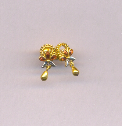 GOLD TOP CASTING EXCLUSIVE