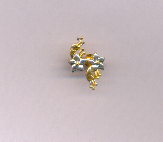 GOLD TOP CASTING EXCLUSIVE