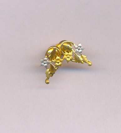 GOLD TOP CASTING EXCLUSIVE