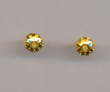 GOLD TOP CASTING EXCLUSIVE