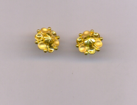 GOLD TOP CASTING EXCLUSIVE
