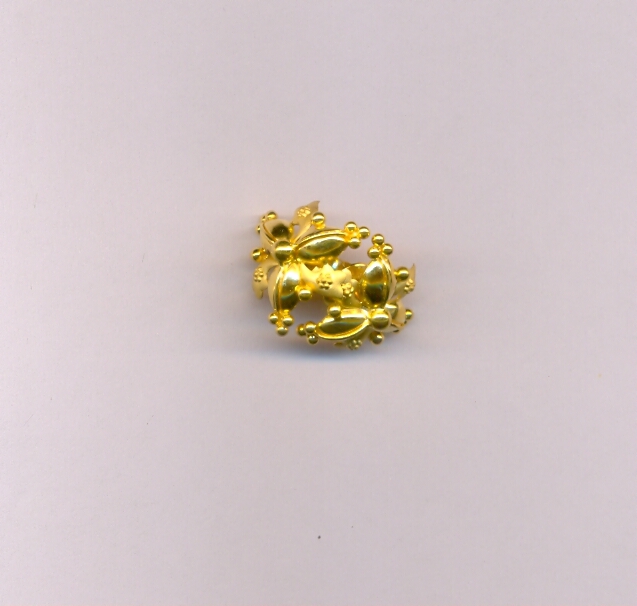 GOLD TOP CASTING EXCLUSIVE