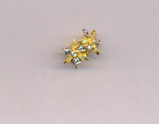GOLD TOP CASTING EXCLUSIVE