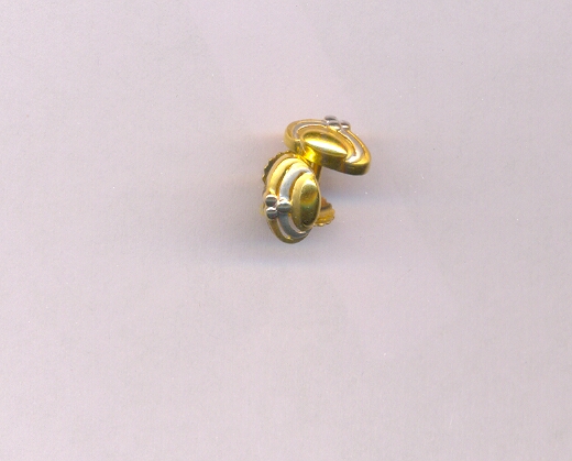 GOLD TOP CASTING EXCLUSIVE
