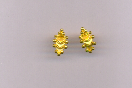 GOLD TOP CASTING EXCLUSIVE