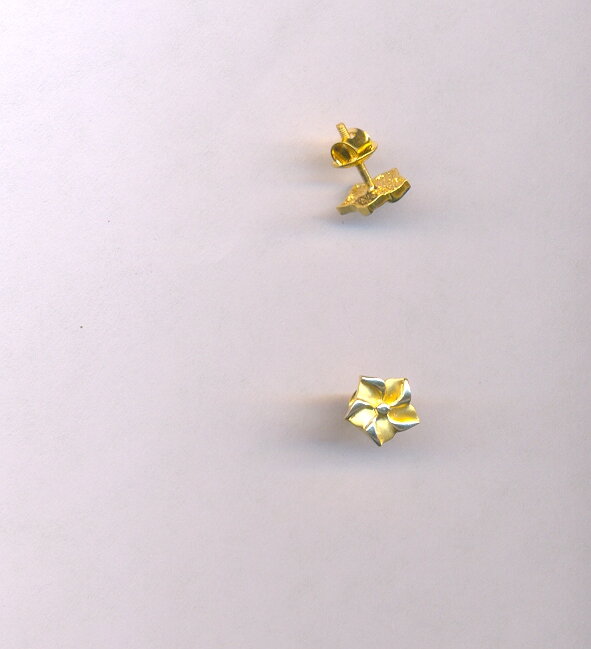 GOLD TOP CASTING EXCLUSIVE