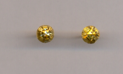 GOLD TOP CASTING EXCLUSIVE