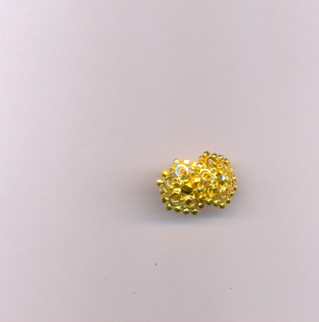 GOLD TOP CASTING EXCLUSIVE