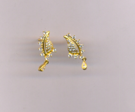 GOLD TOP CASTING EXCLUSIVE