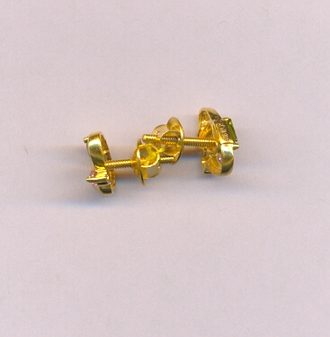 GOLD TOP CASTING EXCLUSIVE
