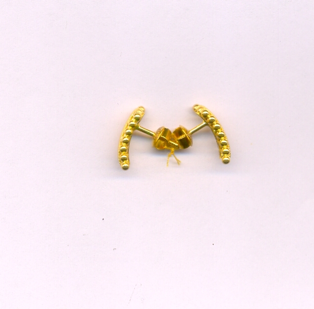GOLD TOP CASTING EXCLUSIVE