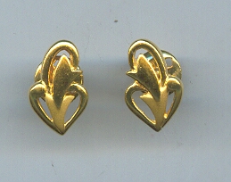 GOLD TOP CASTING EXCLUSIVE