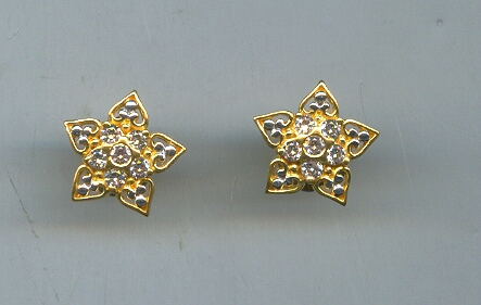 GOLD TOP CASTING EXCLUSIVE