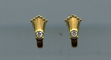 GOLD TOP CASTING EXCLUSIVE