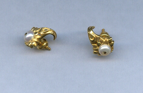 GOLD TOP CASTING EXCLUSIVE