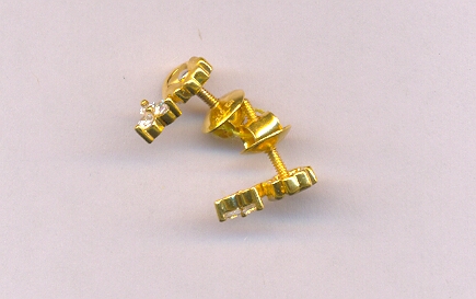 GOLD TOP CASTING EXCLUSIVE