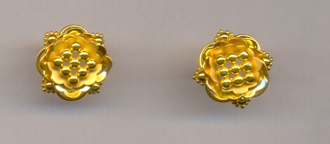 GOLD TOP CASTING EXCLUSIVE