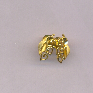 GOLD TOP CASTING EXCLUSIVE