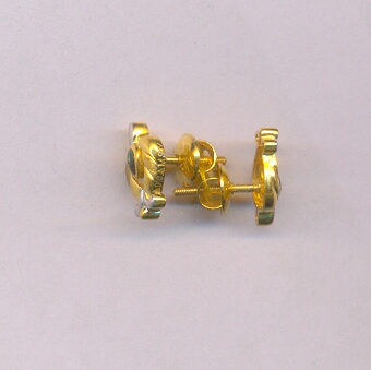 GOLD TOP CASTING EXCLUSIVE