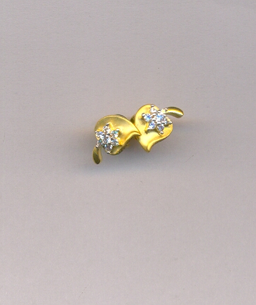 GOLD TOP CASTING EXCLUSIVE