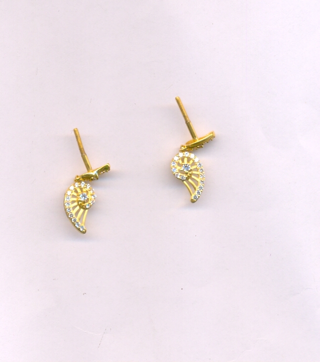 GOLD TOP CASTING EXCLUSIVE