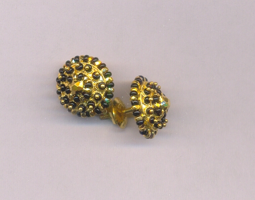 GOLD TOP CASTING EXCLUSIVE