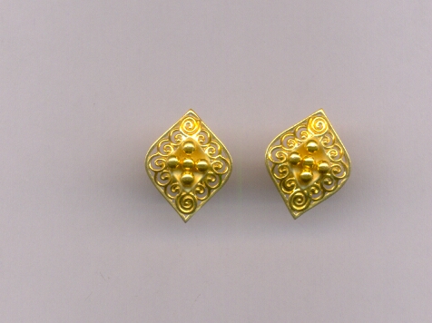 GOLD TOP CASTING EXCLUSIVE