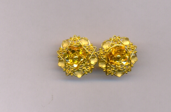 GOLD TOP CASTING EXCLUSIVE