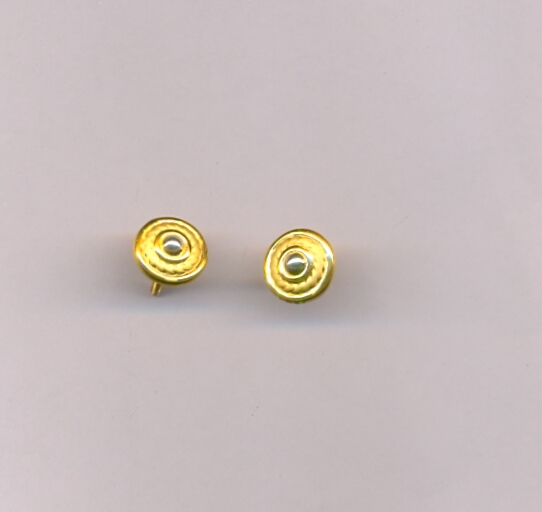GOLD TOP CASTING EXCLUSIVE