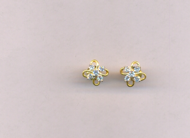 GOLD TOP CASTING EXCLUSIVE