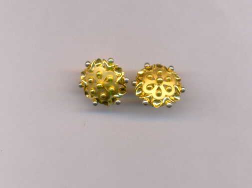 GOLD TOP CASTING EXCLUSIVE