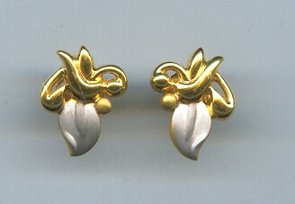 GOLD TOP CASTING EXCLUSIVE