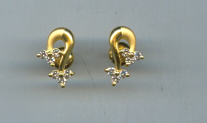 GOLD TOP CASTING EXCLUSIVE