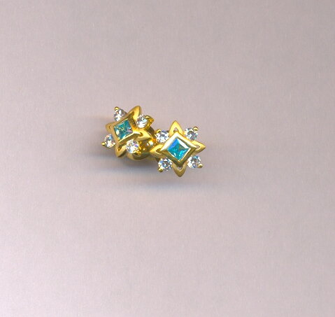 GOLD TOP CASTING EXCLUSIVE