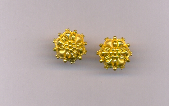 GOLD TOP CASTING EXCLUSIVE