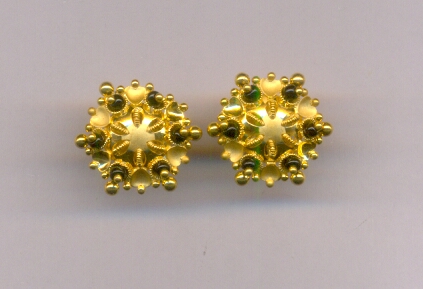 GOLD TOP CASTING EXCLUSIVE