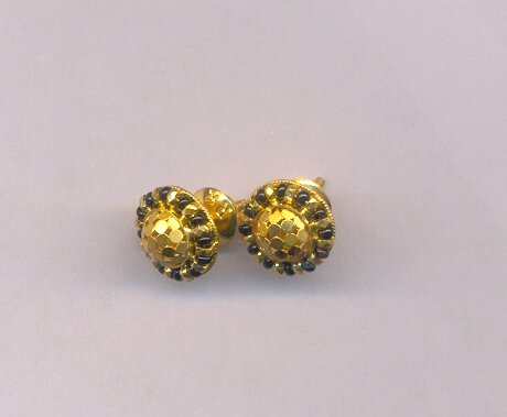 GOLD TOP CASTING EXCLUSIVE